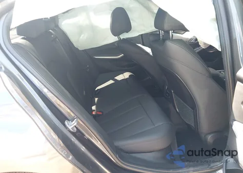 2020 BMW 330I xDrive z USA, uszkodzony, nr VIN 3MW5R7J03L8B10793